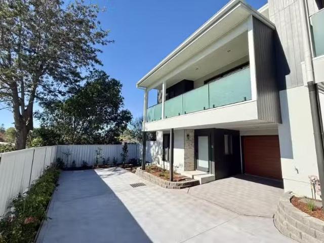 Condo for rent in New South Wales