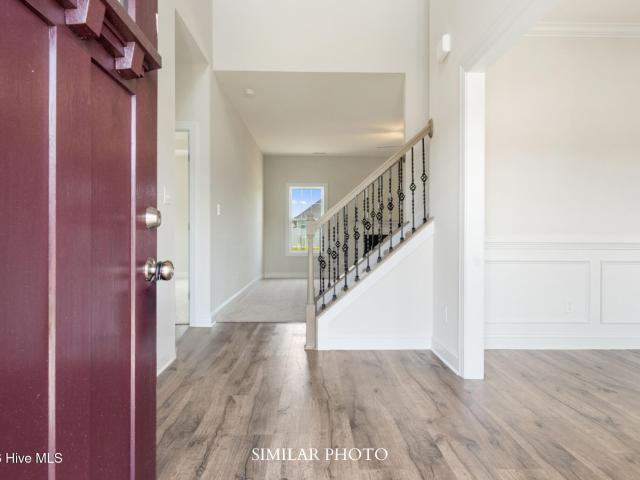 House for sale in Jacksonville, North Carolina