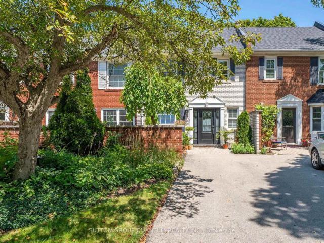 Condo for sale in Burlington, Ontario