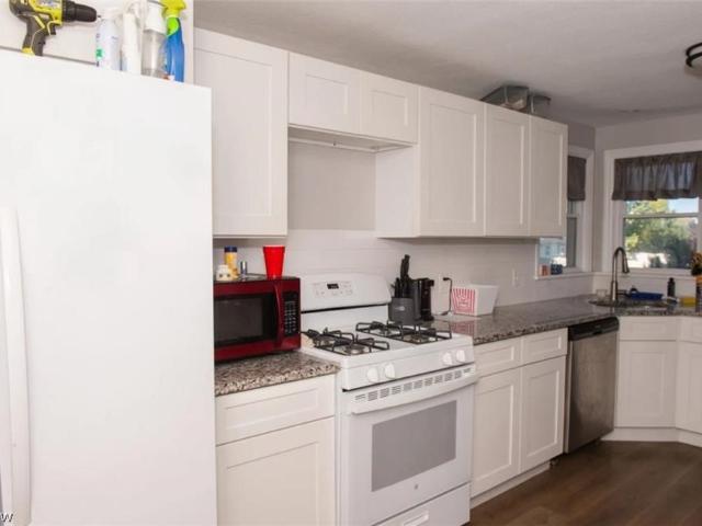 House for sale in Struthers, Ohio