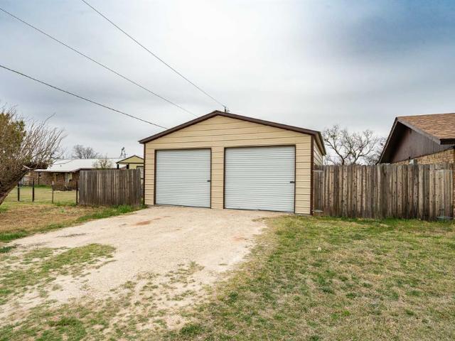 House for sale in Jones, Texas