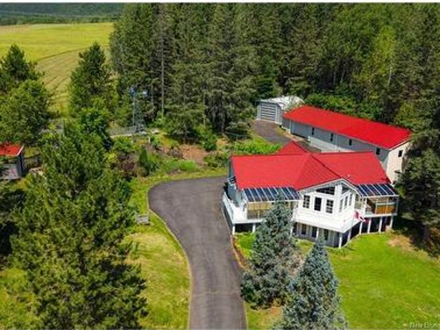 House for sale in New Brunswick