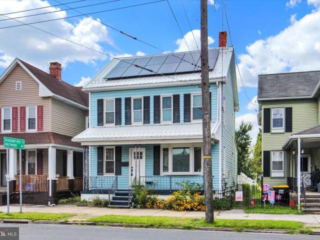 House for rent in Hanover, Pennsylvania