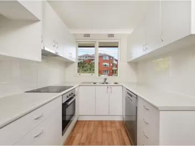 Apartment for rent in Inner West, Sydney