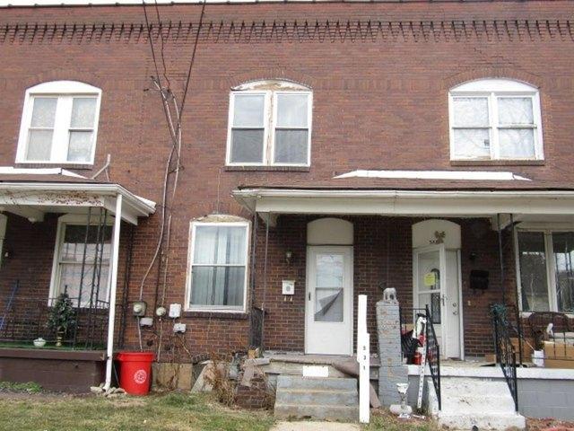 House for sale in Beaver, Pennsylvania