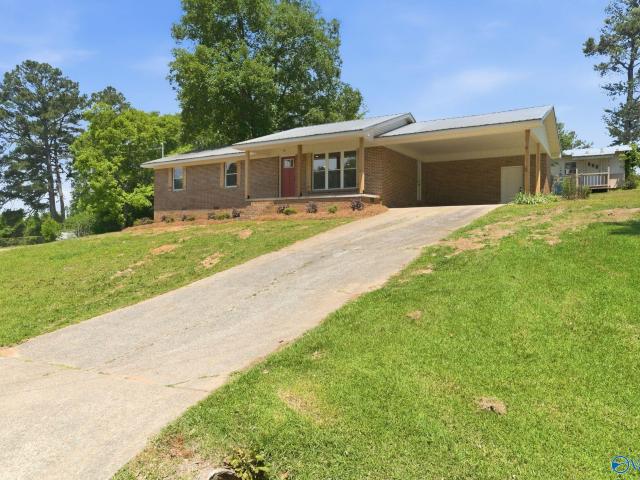 House for sale in Etowah, Alabama