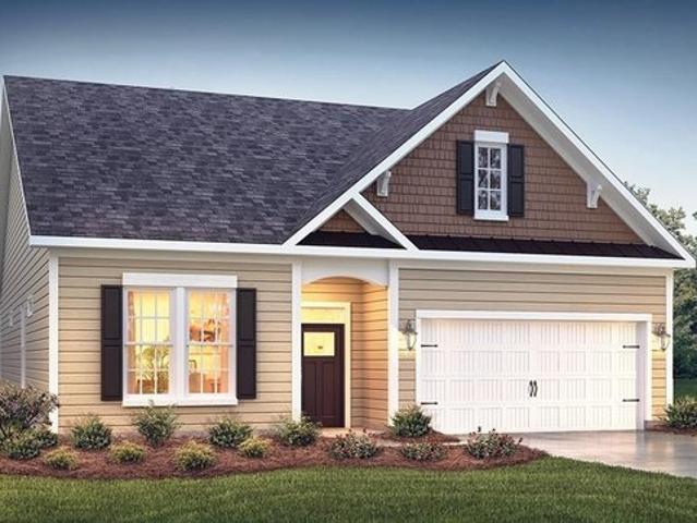 House for sale in Greenville, South Carolina
