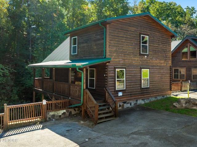House for sale in Henderson Springs, Pigeon Forge