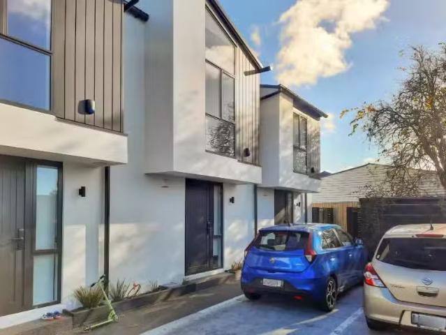 House for rent in Papanui, Canterbury