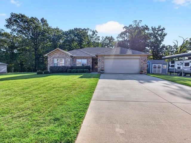 House for sale in Ark