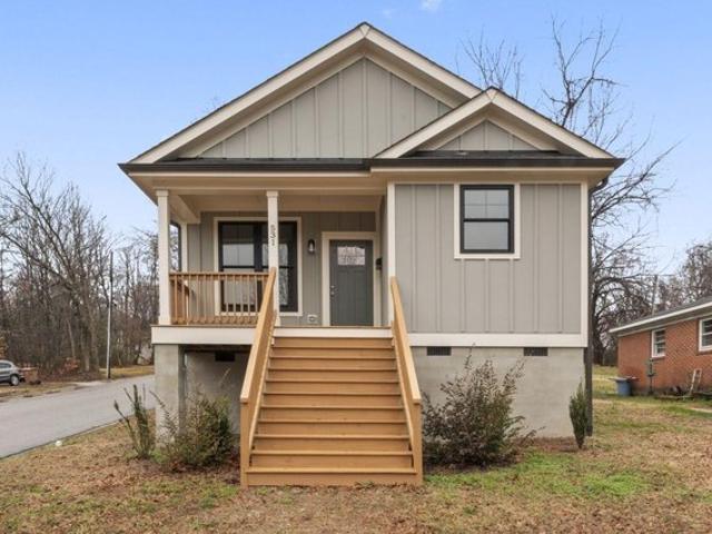 House for sale in Roxboro, Person County