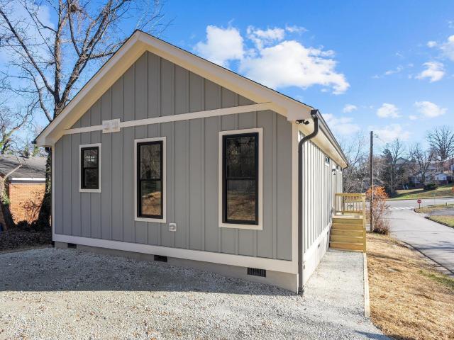 House for sale in Roxboro, North Carolina