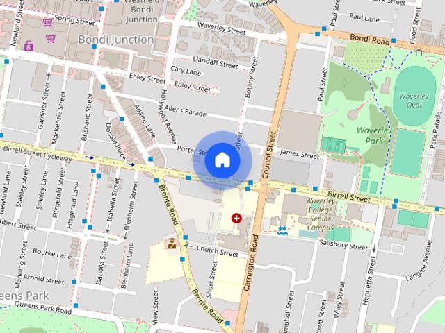 Apartment for rent in Sydney, New South Wales