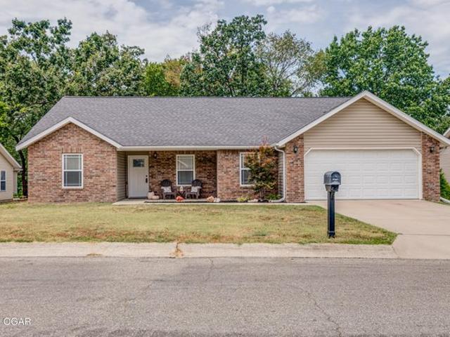 House for sale in Neosho, Missouri