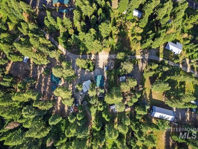 House for sale in Cascade, Idaho