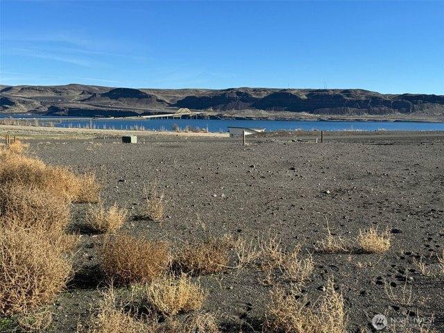 Land for sale in Vantage, Washington