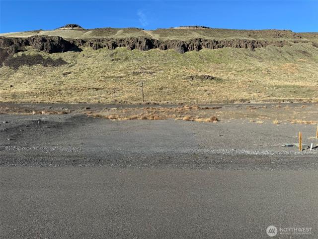 Land for sale in Vantage, Washington