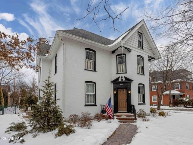 House for sale in Lycoming, Pennsylvania