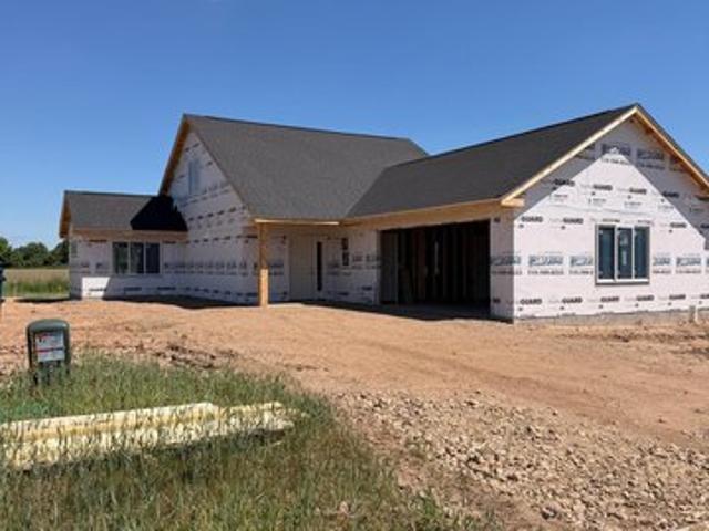 House for sale in Amery, Wisconsin