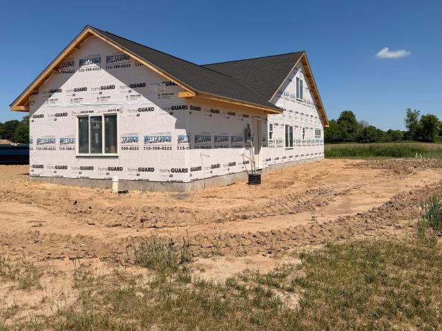 House for sale in Amery, Wisconsin