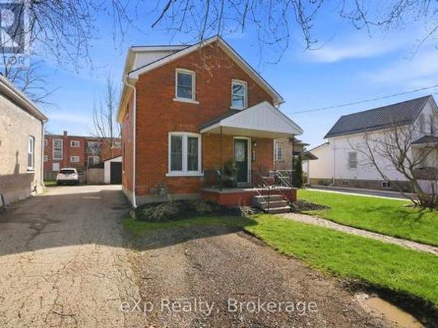 House for sale in Stratford, Ontario
