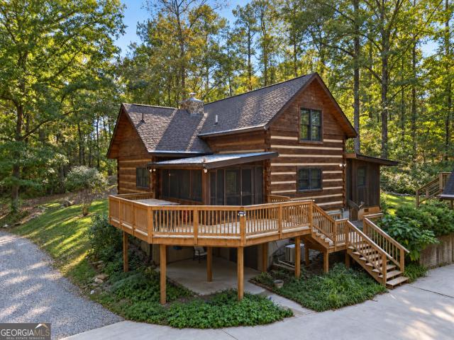 House for sale in Griffin, Spalding County