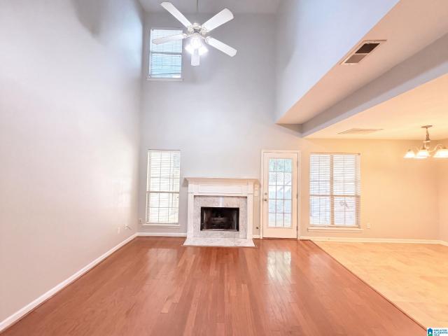 Townhouse for sale in Pelham, Alabama