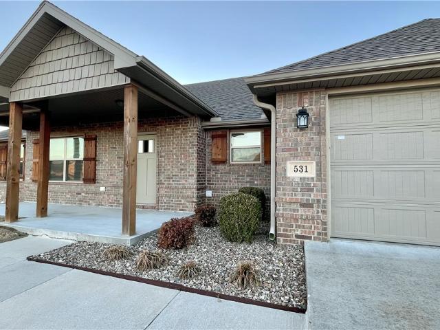 Property for rent in Ark