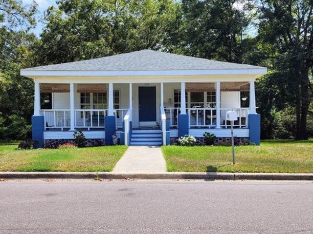 House for sale in Andalusia, Alabama