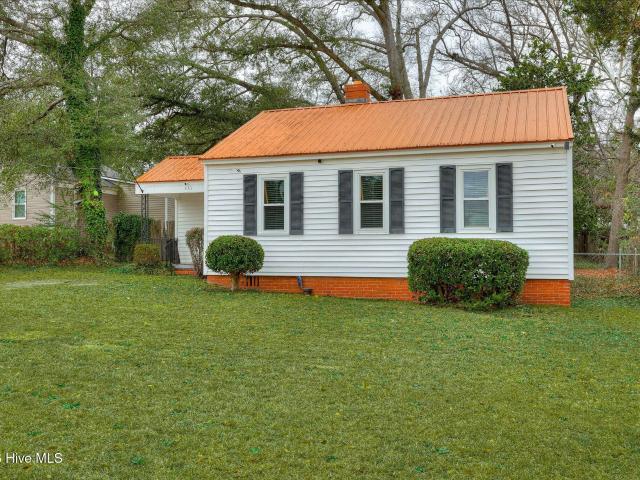 House for sale in Augusta, Georgia