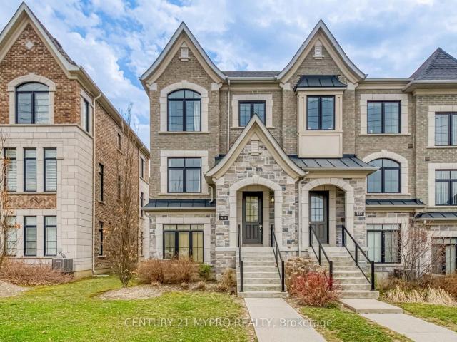 Townhouse for sale in Woburn, Ontario