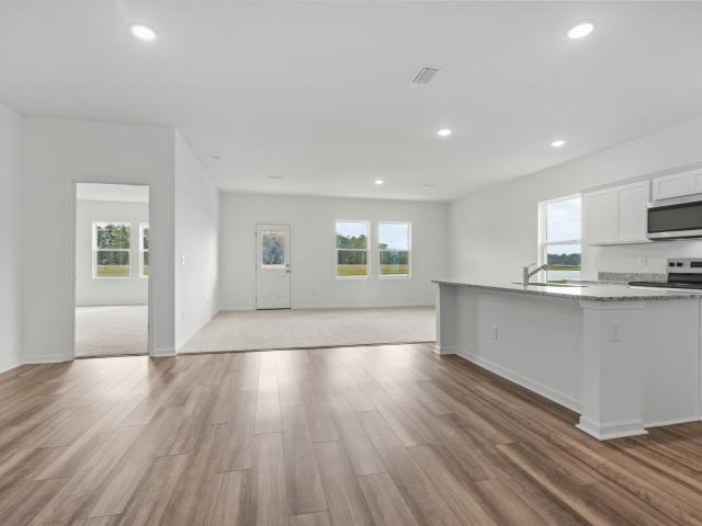 House for sale in Loris, South Carolina