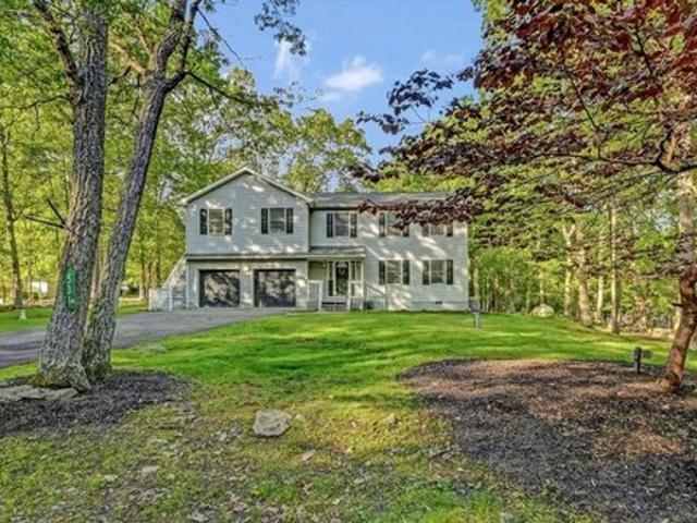 House for sale in East Stroudsburg, Pennsylvania