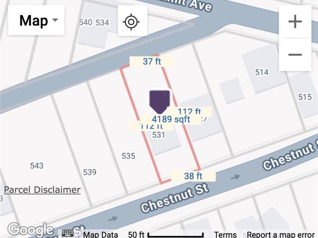Land for sale in Monessen, Pennsylvania