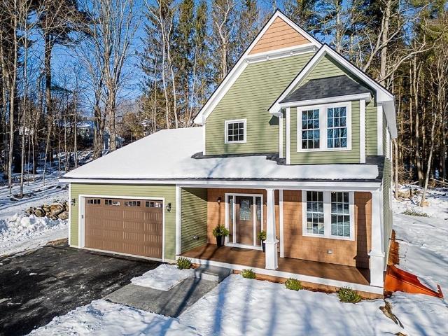 House for sale in Gardner, Massachusetts