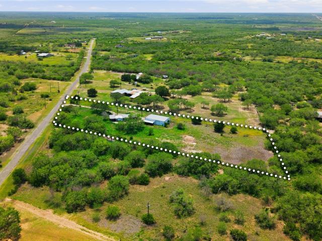 Land for sale in Orange Grove, Texas