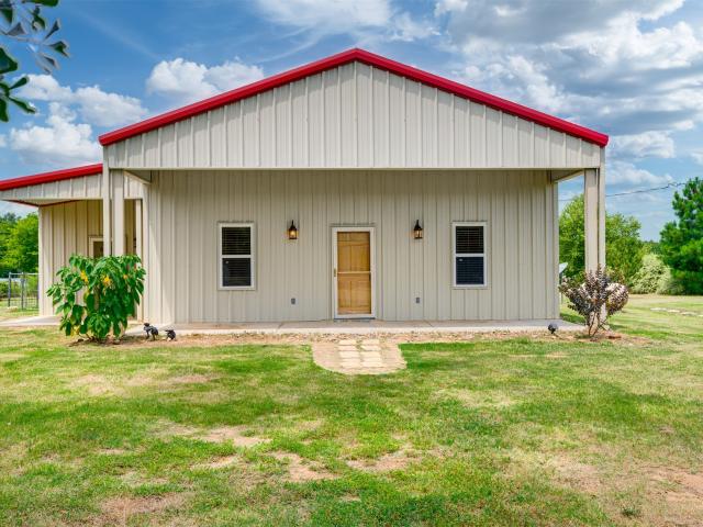 Farm for sale in Cuney, Texas