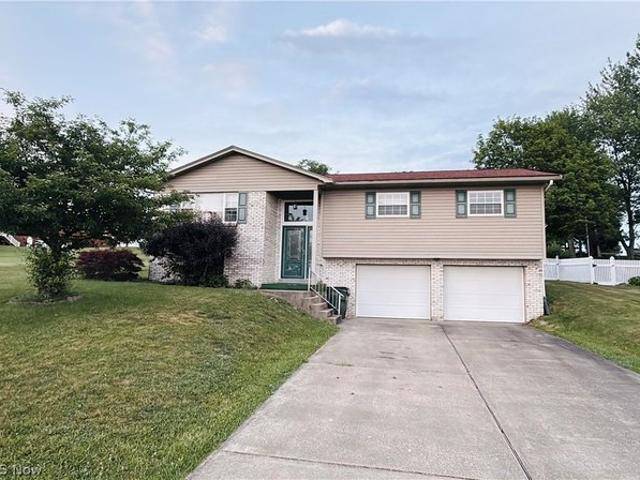 House for sale in Bloomingdale, Ohio