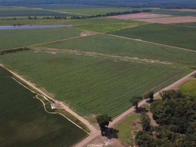 Land for sale in Ark