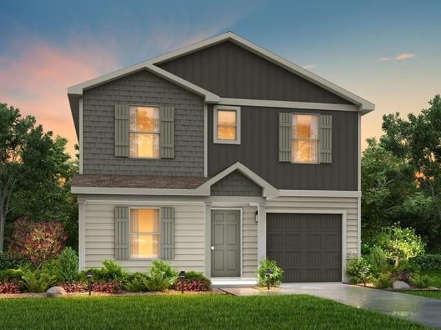 House for sale in Itasca, Texas