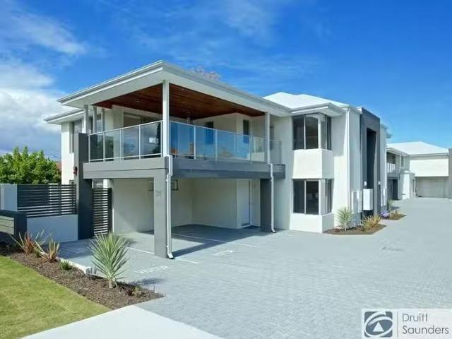 Apartment for rent in Innaloo, Western Australia