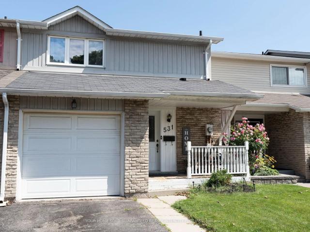 Property for sale in Durham, Ontario
