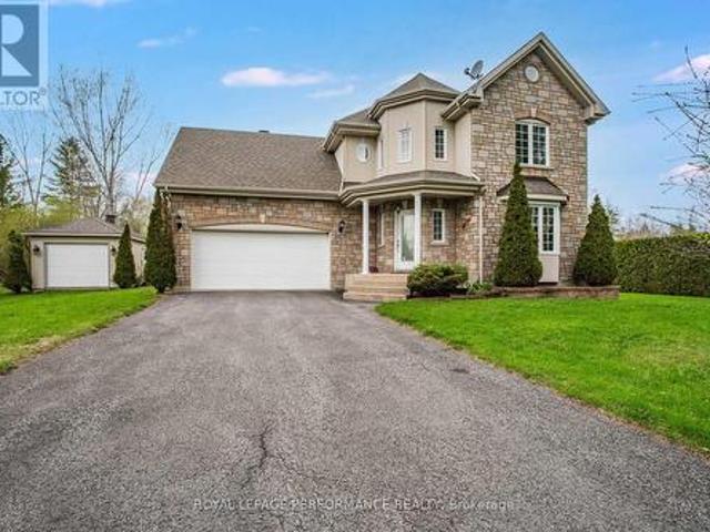 House for sale in Champlain, Ontario