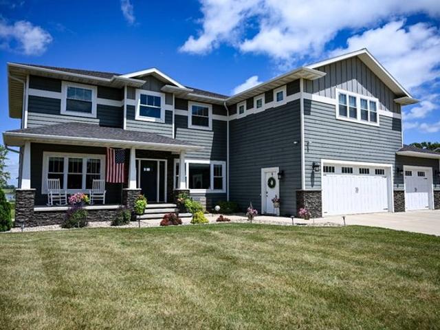 House for sale in Day, South Dakota