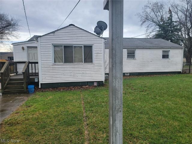 House for sale in Eastlake, Ohio