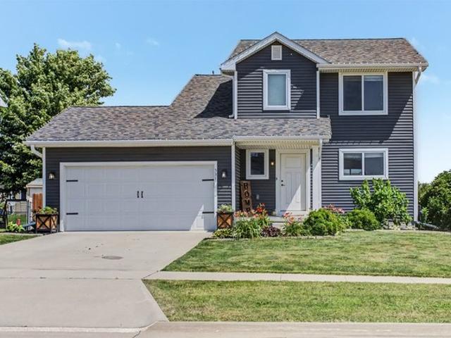 House for sale in Story, Iowa