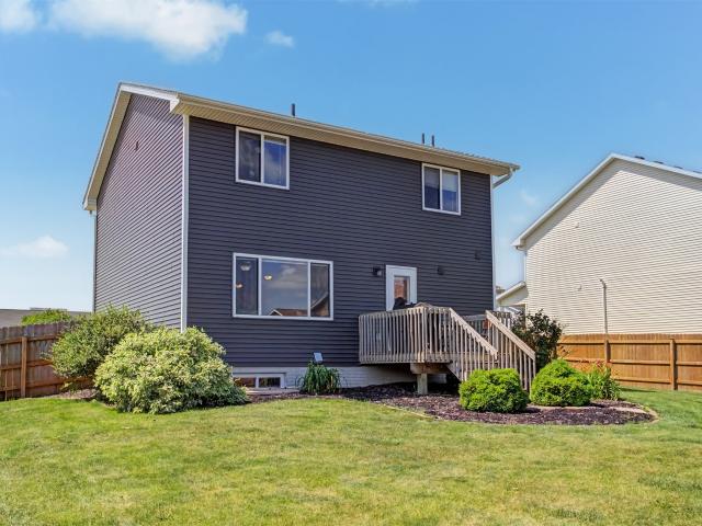 House for sale in Story, Iowa