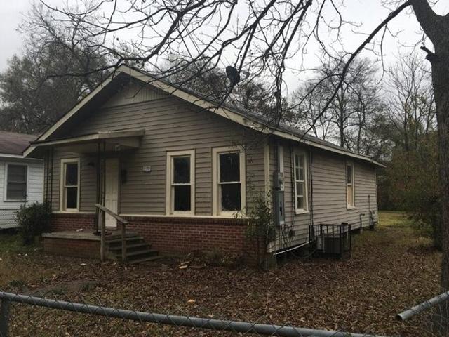 House for sale in Keithville, Louisiana