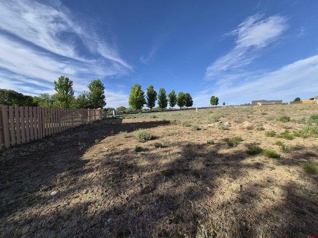Land for sale in Cortez, Montezuma County