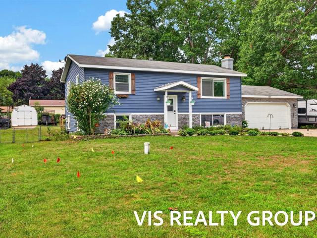 House for sale in Michigan